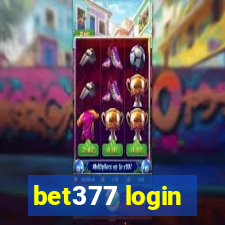 bet377 login